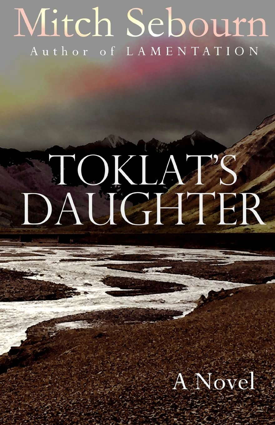 Toklat's Daughter poster