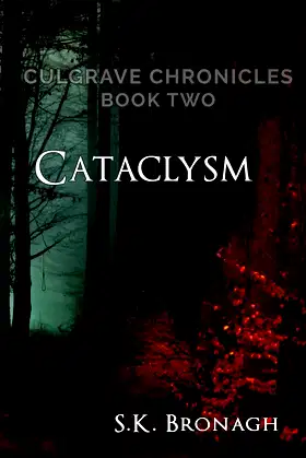 Cataclysm (Culgrave Chronicles) poster