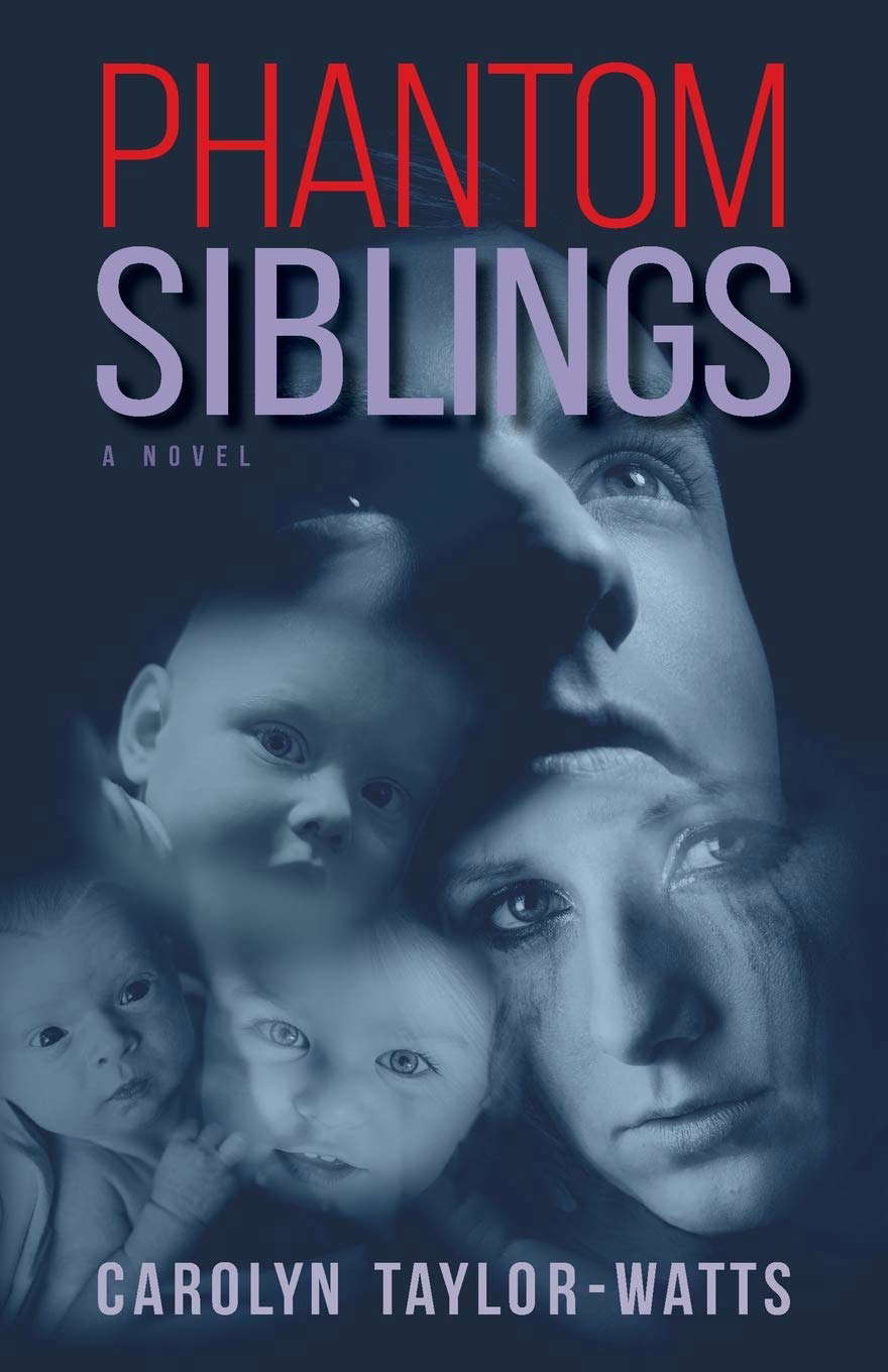 Phantom Siblings poster