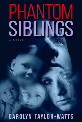 Phantom Siblings poster