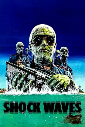 Shock Waves poster
