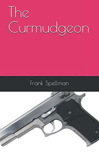 The Curmudgeon poster