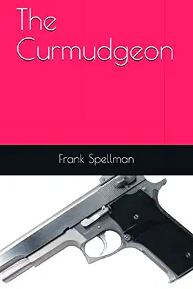 The Curmudgeon poster