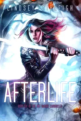 Afterlife (Kat Dubois Chronicles) poster