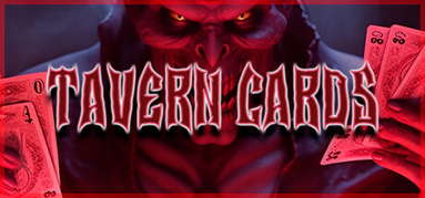 Tavern Cards capsule