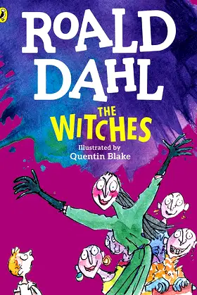 The Witches (Colour Edition) poster