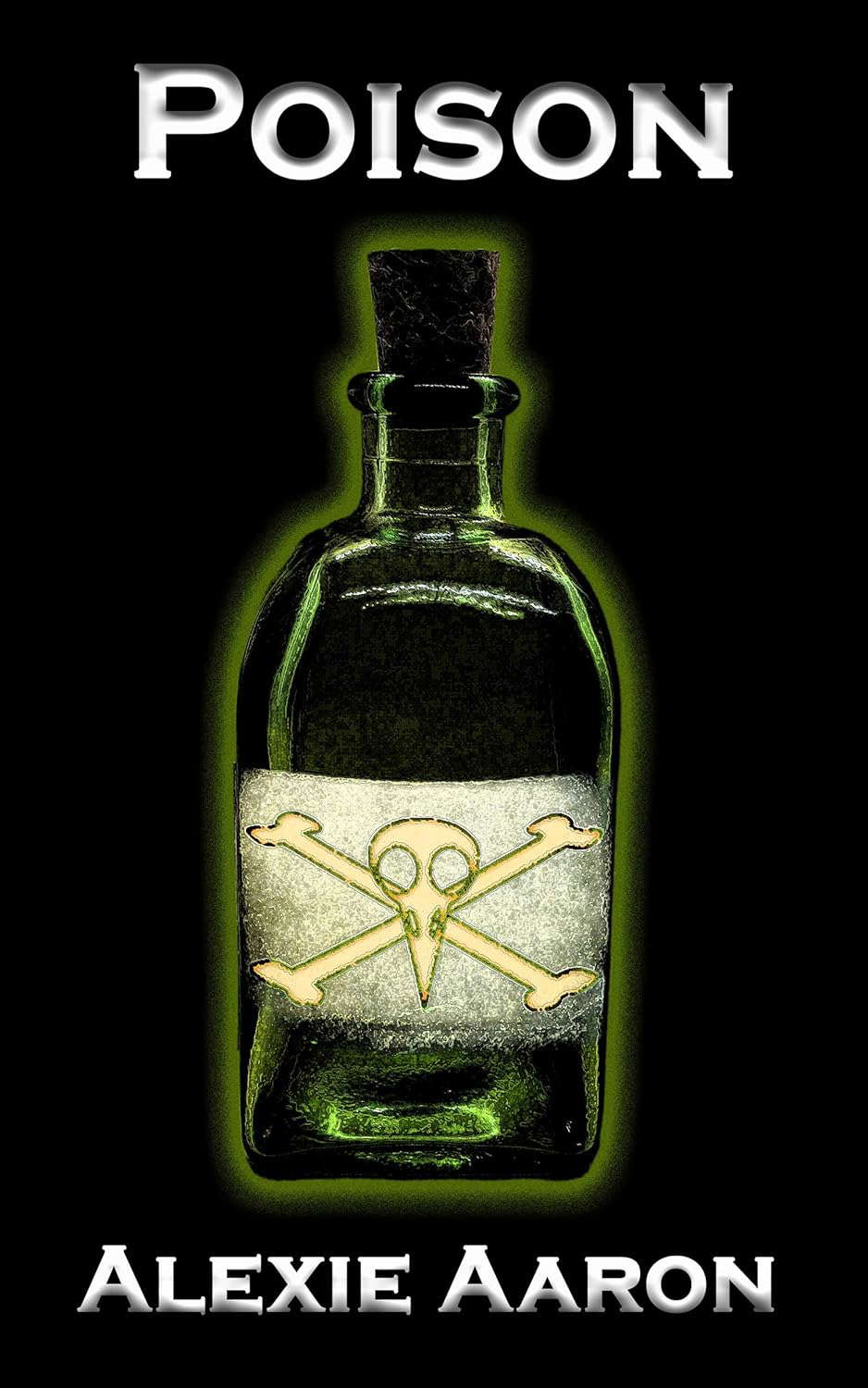 Poison (Haunted Series Book 35) poster