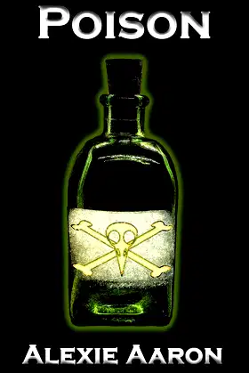 Poison (Haunted Series Book 35) poster