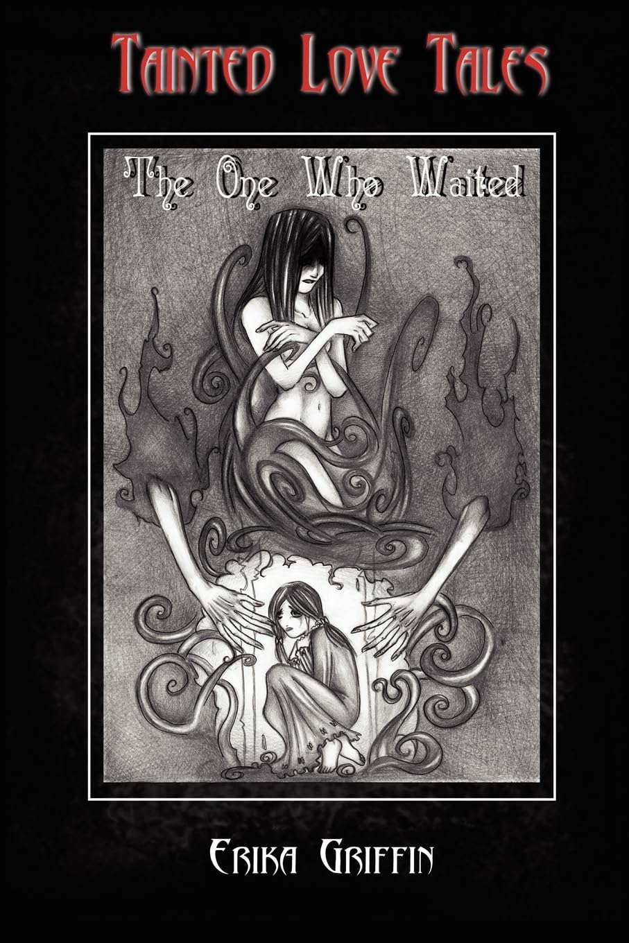 The One Who Waited poster