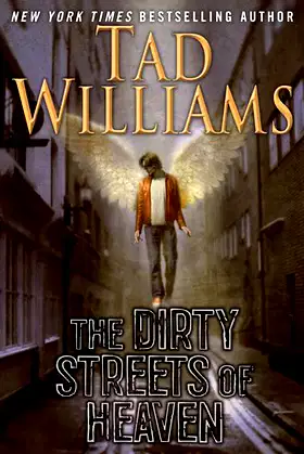 The Dirty Streets of Heaven: Volume One of Bobby Dollar poster
