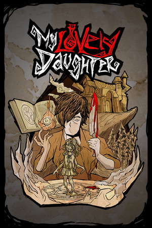My Lovely Daughter poster