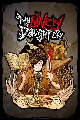 My Lovely Daughter poster