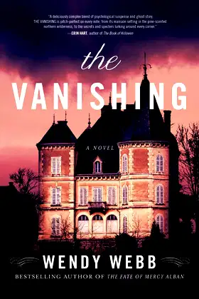 The Vanishing poster