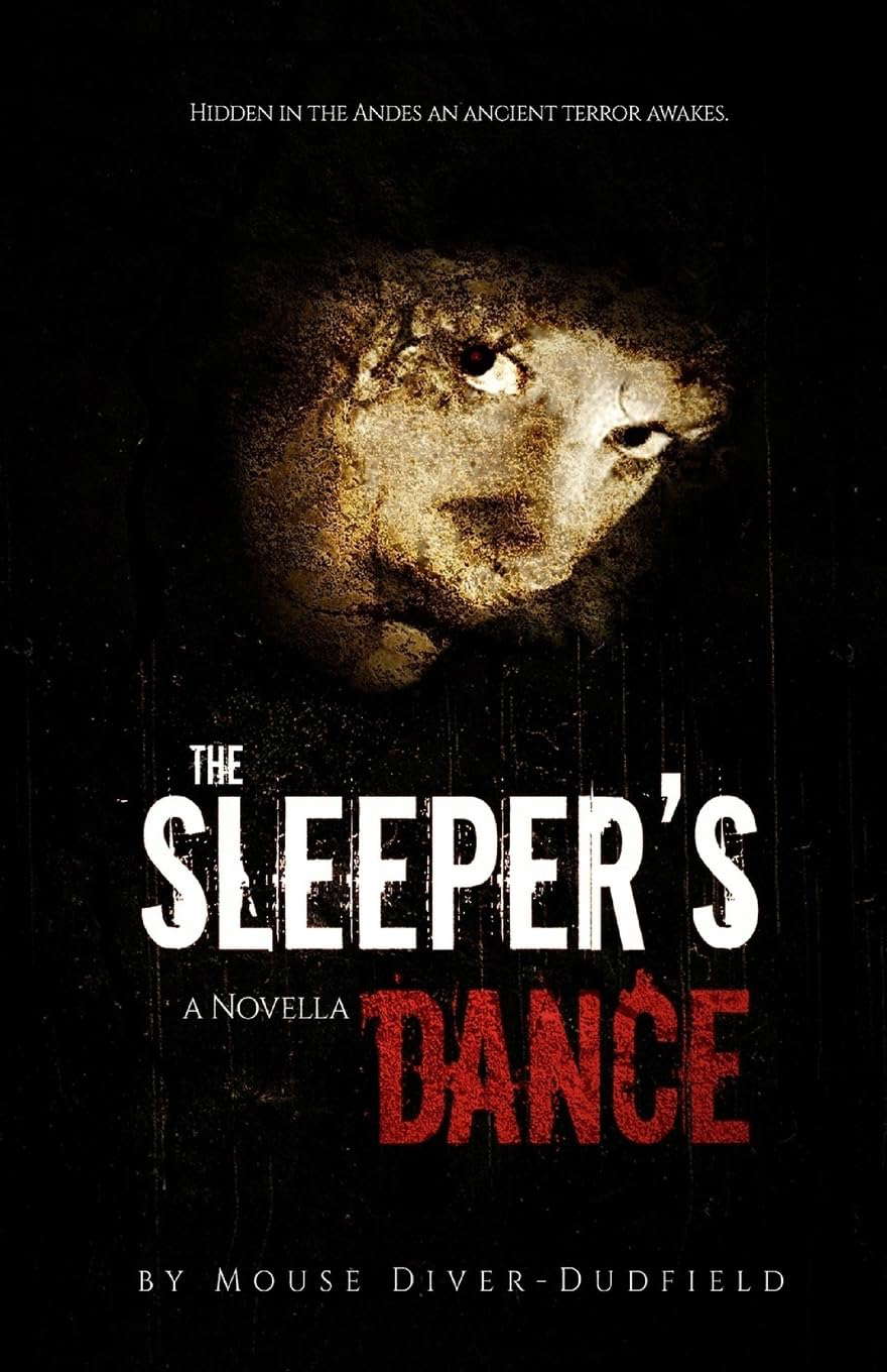 The Sleeper's Dance: A Novella poster