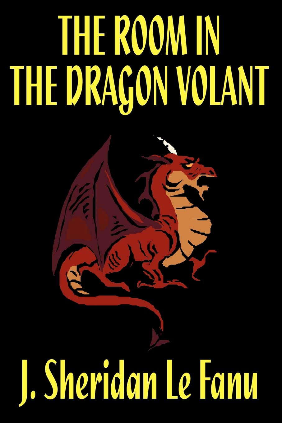 The Room in the Dragon Volant poster