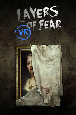 Layers of Fear VR poster