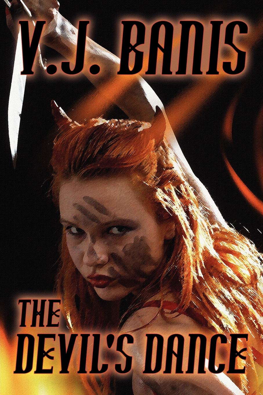 The Devil's Dance poster
