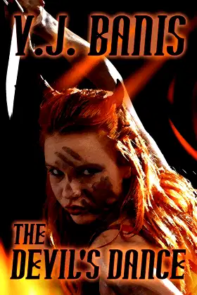 The Devil's Dance poster