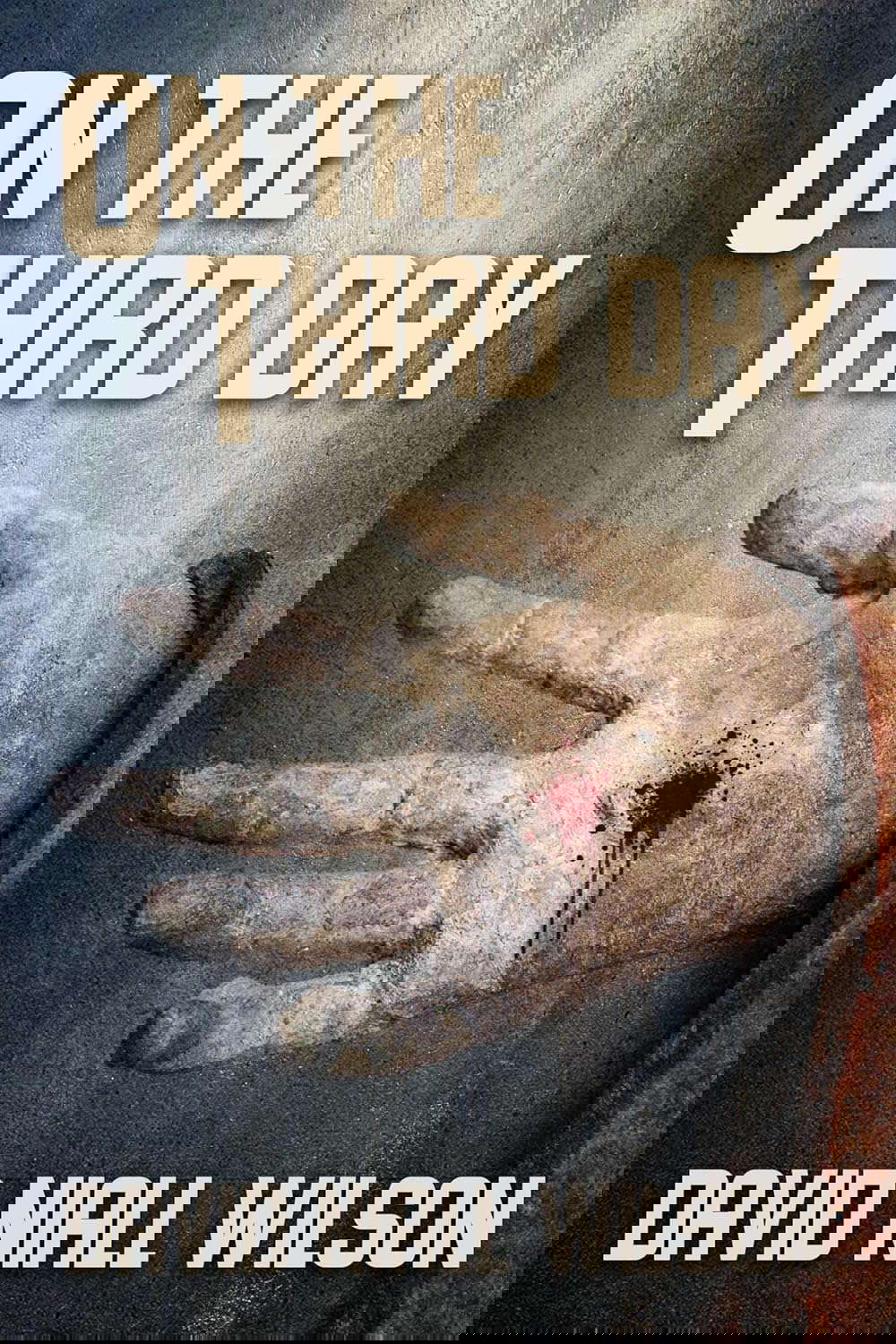On the Third Day poster