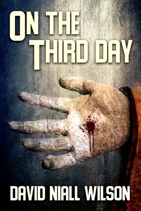 On the Third Day poster