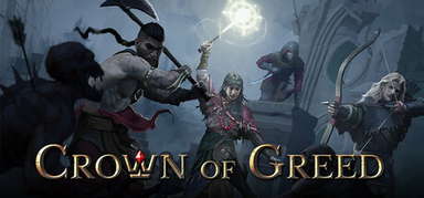 Crown of Greed capsule