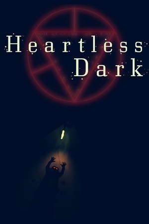 Heartless Dark poster