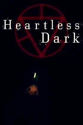 Heartless Dark poster