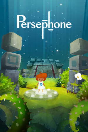Persephone poster