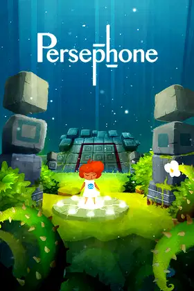 Persephone poster