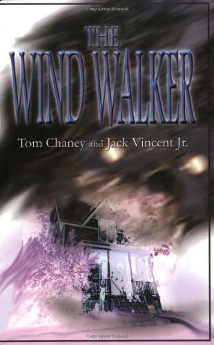 The Wind Walker poster