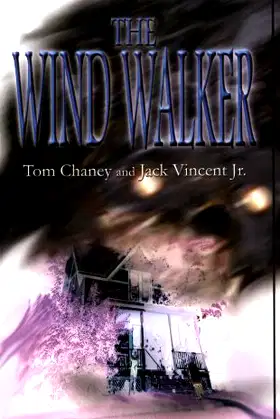 The Wind Walker poster