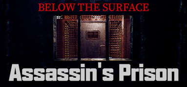 Below the Surface:Assassin's Prison capsule