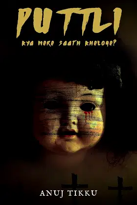 Putli: Wanna Play poster