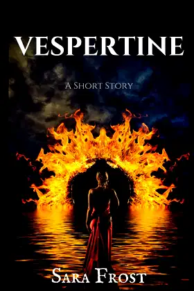 Vespertine: A Short Story poster