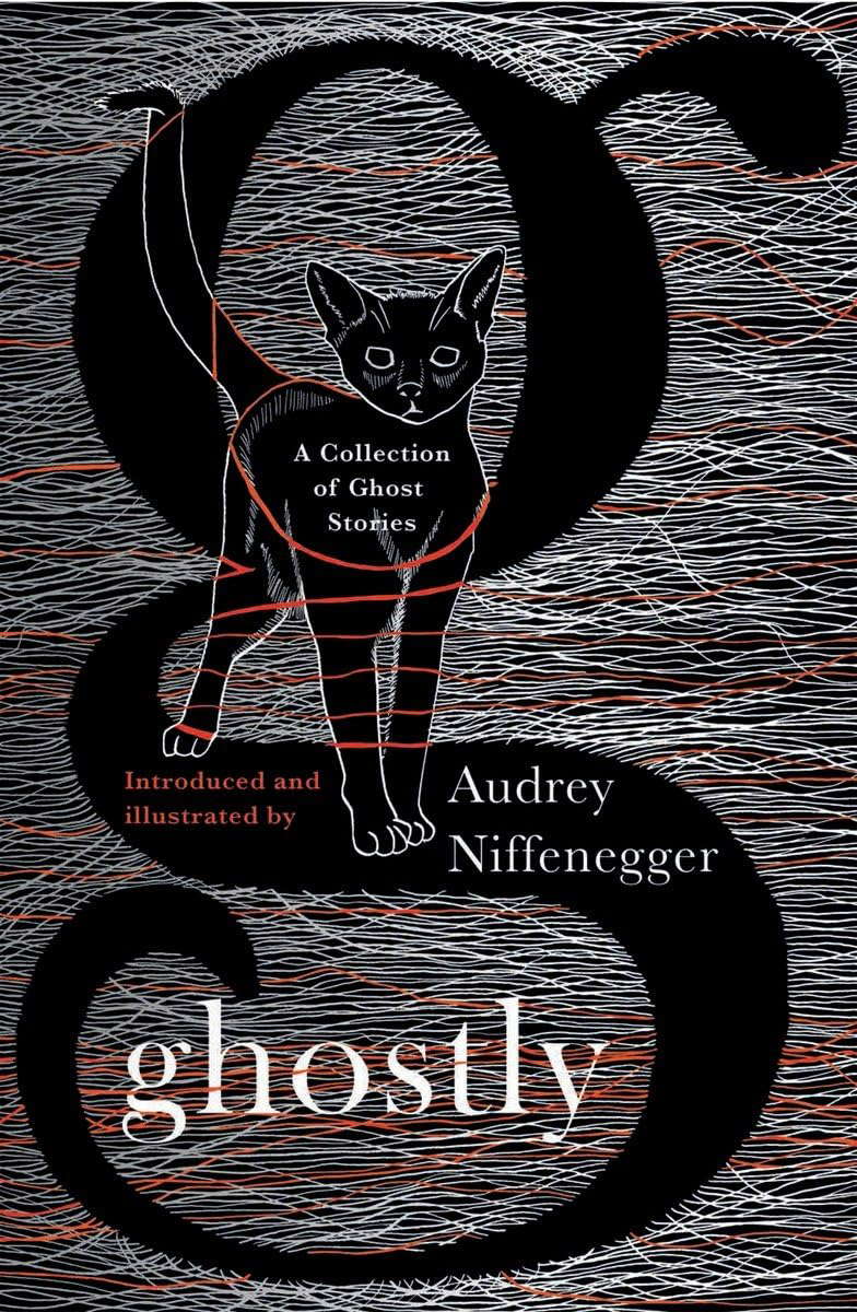 Ghostly: A Collection of Ghost Stories poster