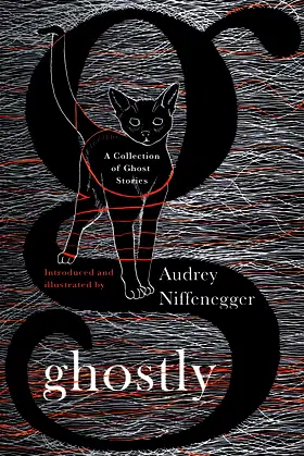 Ghostly: A Collection of Ghost Stories poster