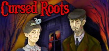 Cursed Roots capsule
