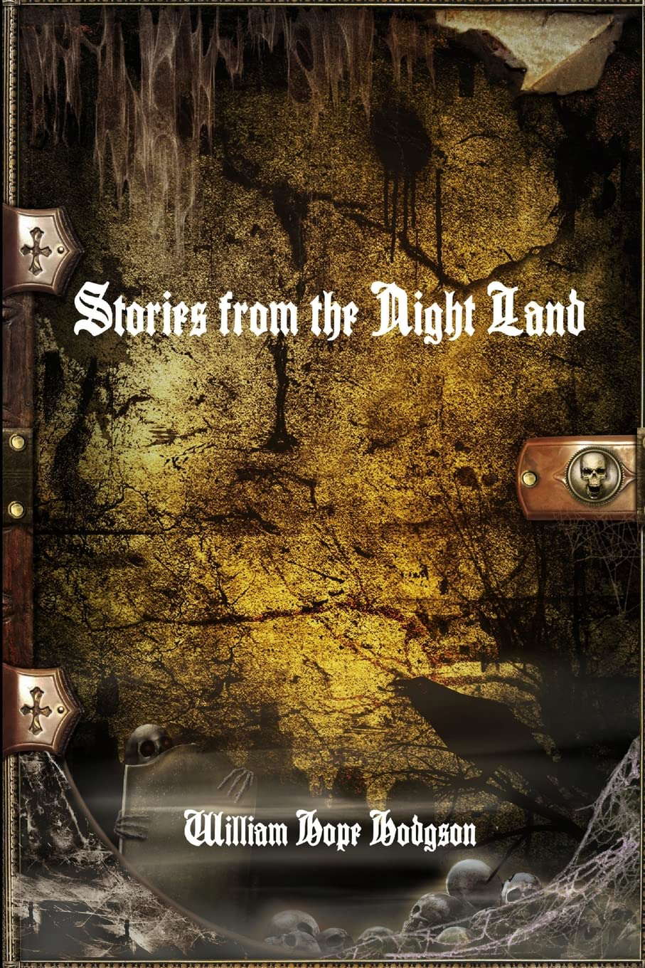 Stories from the Night Land poster