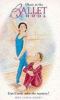 Ghost at the Ballet School poster
