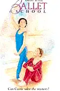 Ghost at the Ballet School poster