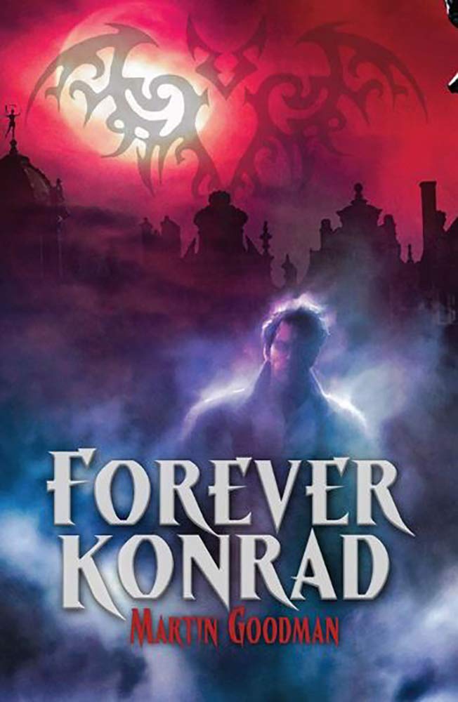 Forever Konrad [Trade Paperback] poster