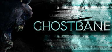 Ghostbane capsule