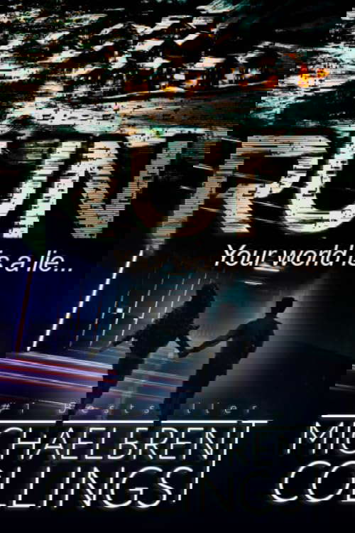 Run poster