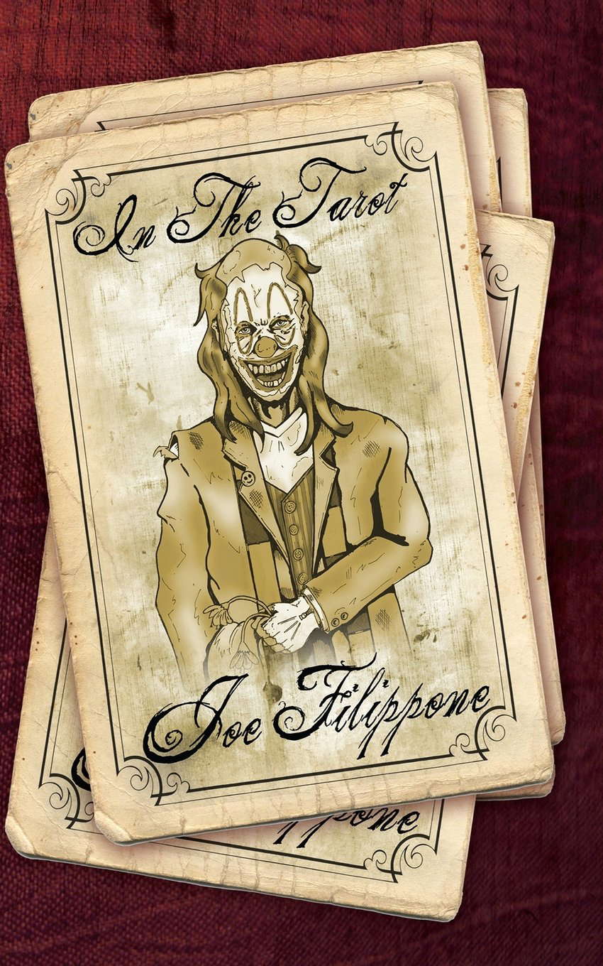 In the Tarot poster
