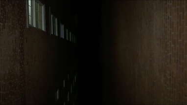 In the Dark, In the Night poster