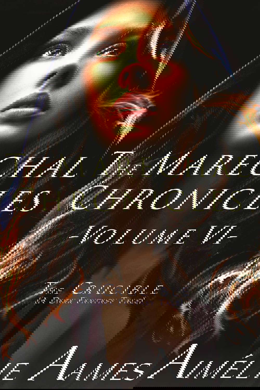 The Marechal Chronicles: Volume VI, The Crucible: A Dark Fantasy Tale poster