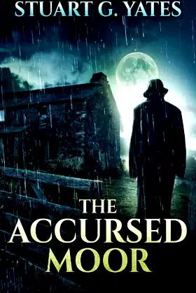 The Accursed Moor poster