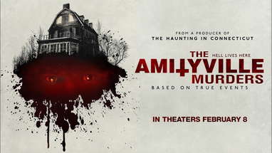 The Amityville Murders | Official Trailer HD | In Theaters and Exclusive on iTunes Feb. 8, 2019 poster