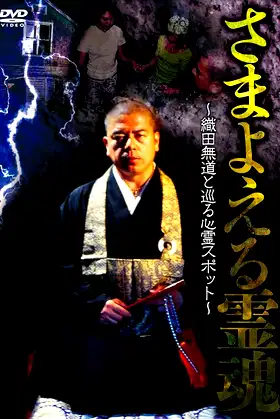 Wandering Souls: Exploring Haunted Spots with Oda Nobunaga poster