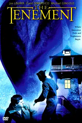 The Tenement poster